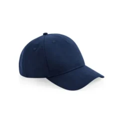 Cappello Organic Cotton 5 Panel Cap Beechfield - B62N