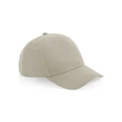 Cappello Organic Cotton 5 Panel Cap Beechfield - B62N