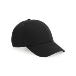 Cappello Organic Cotton 6 Panel Cap Beechfield - B54N