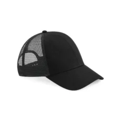 Cappello Organic Cotton Trucker Beechfield - B60N