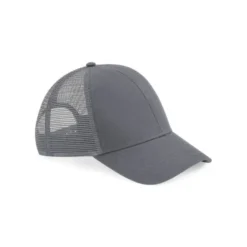 Cappello Organic Cotton Trucker Beechfield - B60N