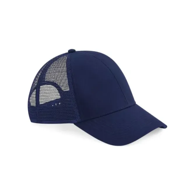 Cappello Organic Cotton Trucker Beechfield - B60N