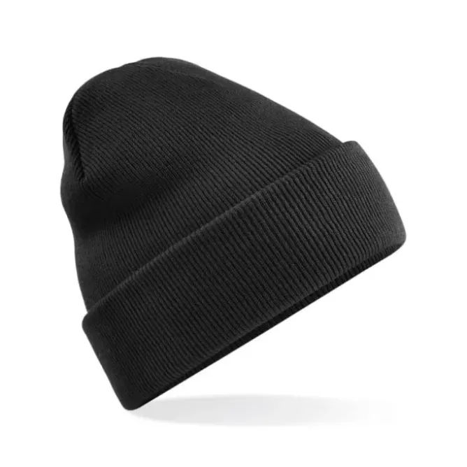 Cappello Original Cuffed Beanie Beechfield - B45