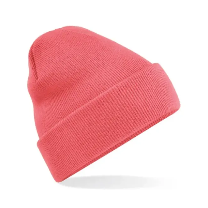 Cappello Original Cuffed Beanie Beechfield - B45