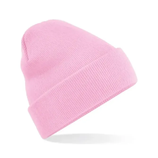 Cappello Original Cuffed Beanie Beechfield - B45