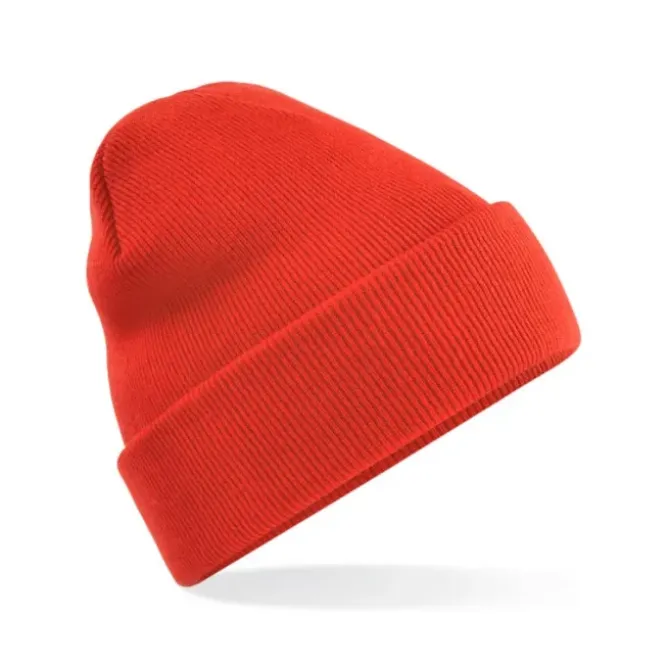 Cappello Original Cuffed Beanie Beechfield - B45