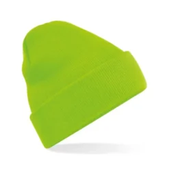 Cappello Original Cuffed Beanie Beechfield - B45
