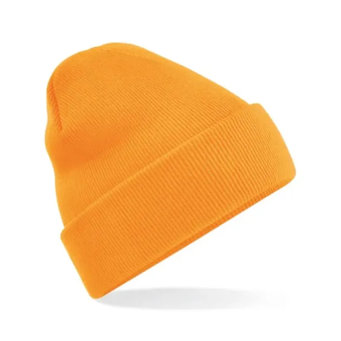 Cappello Original Cuffed Beanie Beechfield - B45