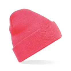 Cappello Original Cuffed Beanie Beechfield - B45