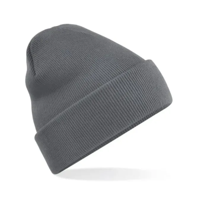 Cappello Original Cuffed Beanie Beechfield - B45