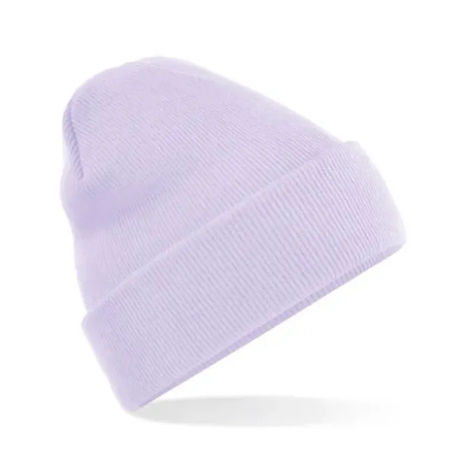 Cappello Original Cuffed Beanie Beechfield - B45