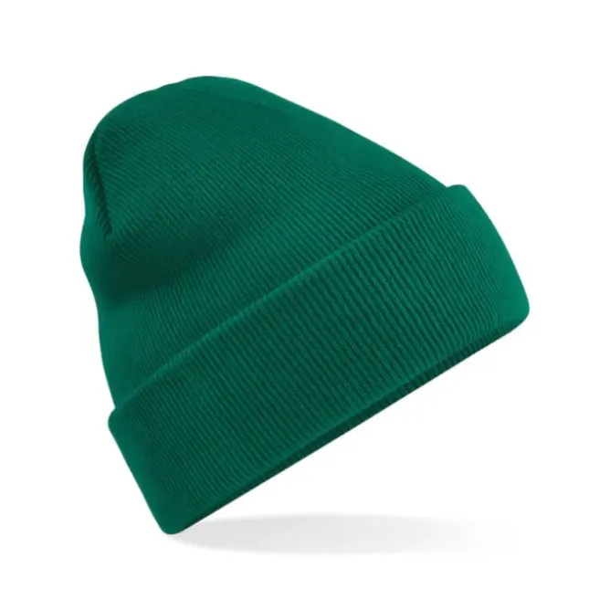 Cappello Original Cuffed Beanie Beechfield - B45