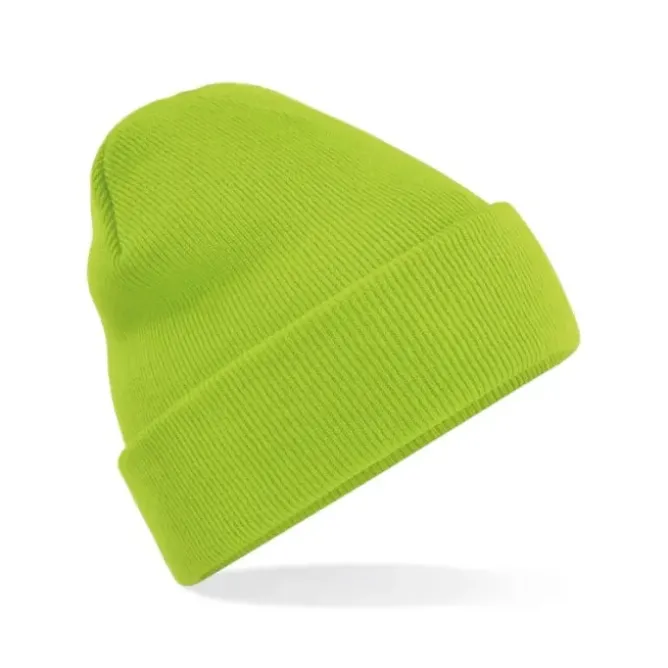 Cappello Original Cuffed Beanie Beechfield - B45