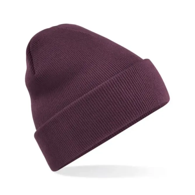 Cappello Original Cuffed Beanie Beechfield - B45