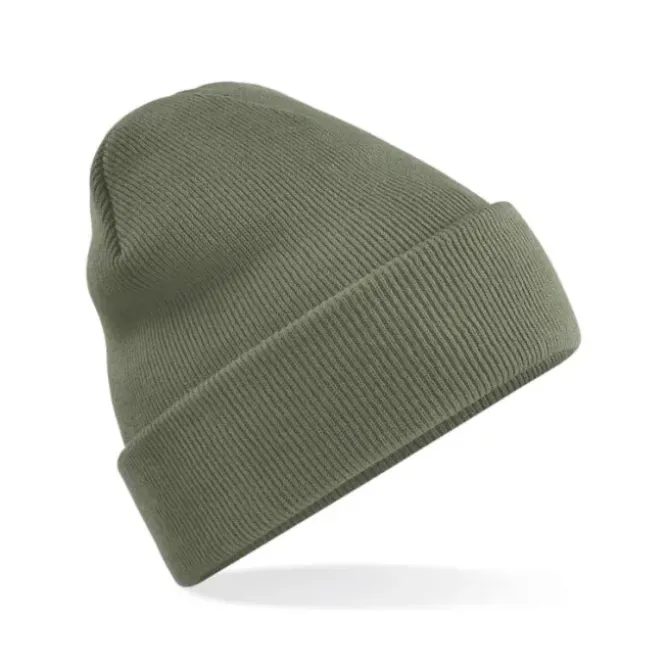 Cappello Original Cuffed Beanie Beechfield - B45