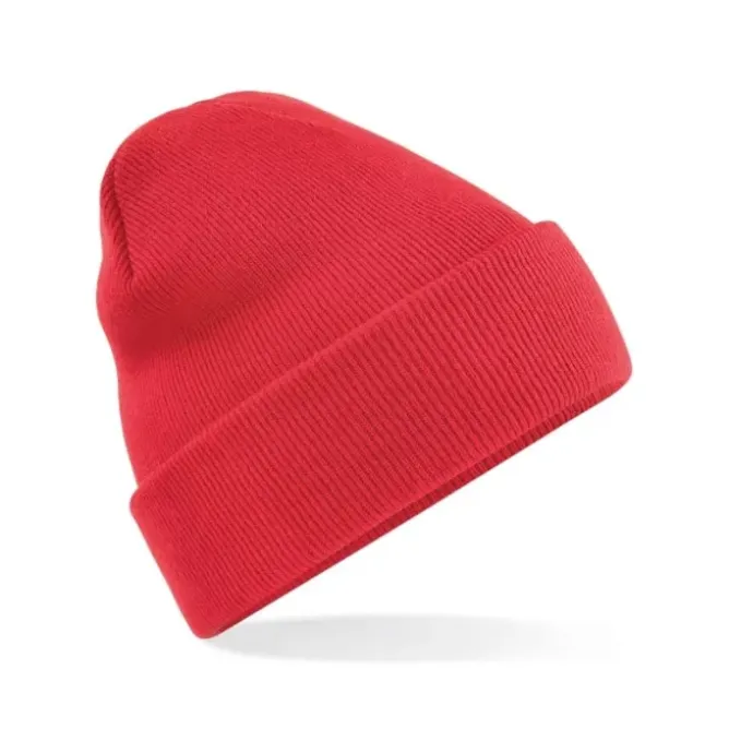 Cappello Original Cuffed Beanie Beechfield - B45