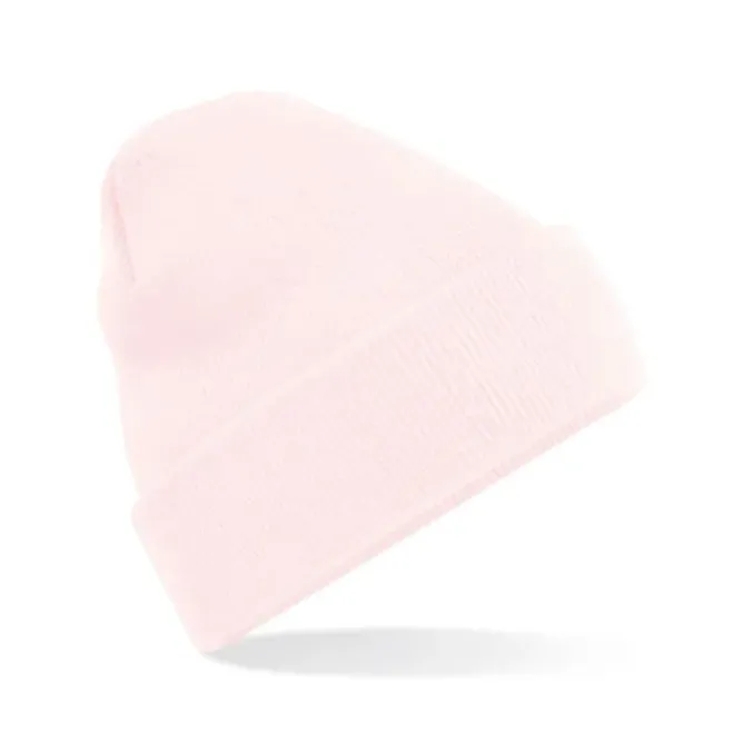 Cappello Original Cuffed Beanie Beechfield - B45