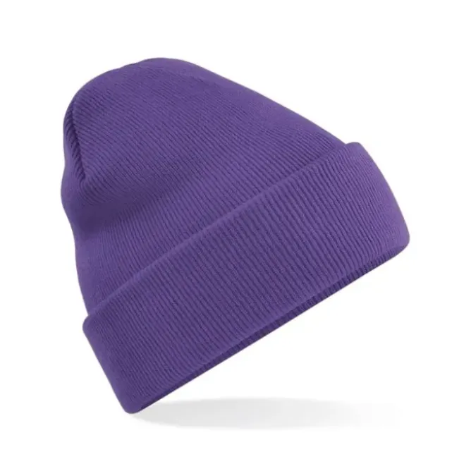Cappello Original Cuffed Beanie Beechfield - B45