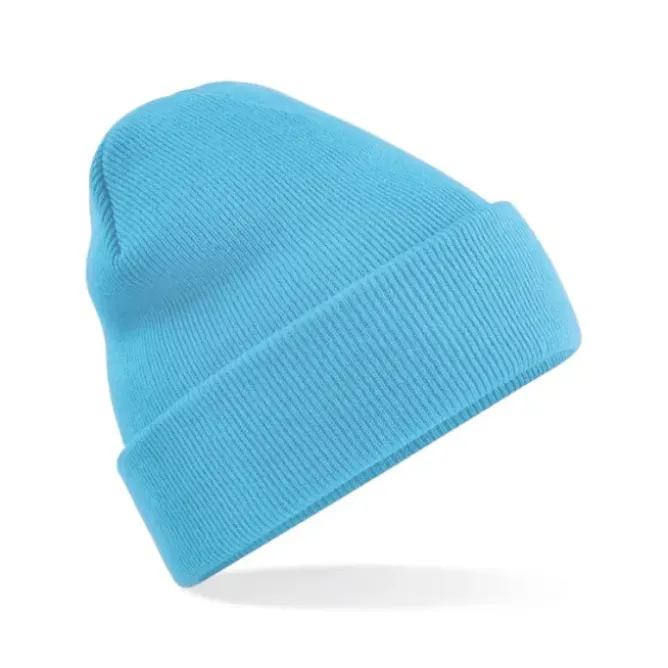 Cappello Original Cuffed Beanie Beechfield - B45