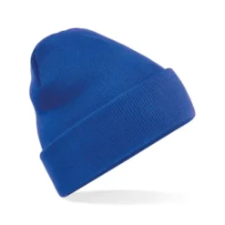 Cappello Original Cuffed Beanie Beechfield - B45