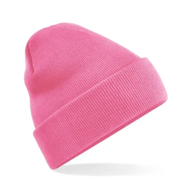 Cappello Original Cuffed Beanie Beechfield - B45