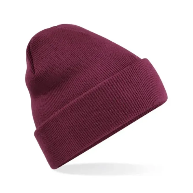 Cappello Original Cuffed Beanie Beechfield - B45