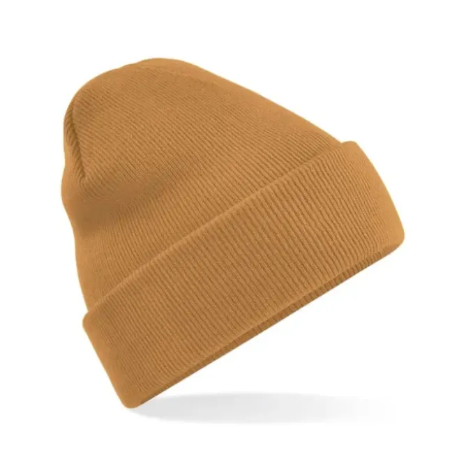 Cappello Original Cuffed Beanie Beechfield - B45