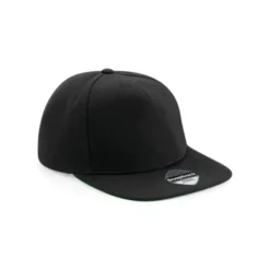 Cappello Original Flat Peak Snapback Beechfield - B660