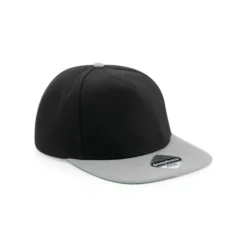 Cappello Original Flat Peak Snapback Beechfield - B660