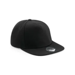 Cappello Original Flat Peak Snapback Beechfield - B660