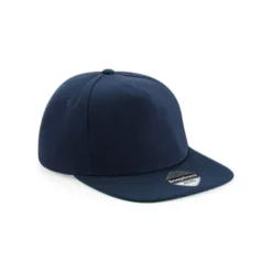 Cappello Original Flat Peak Snapback Beechfield - B660