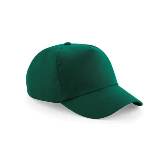 Cappello Original 5 Panel Cap Beechfield - B10
