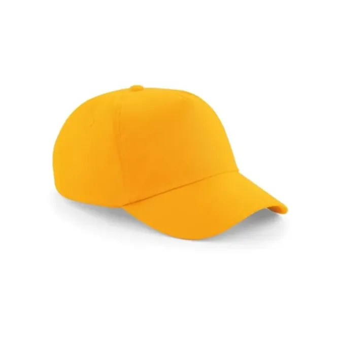Cappello Original 5 Panel Cap Beechfield - B10