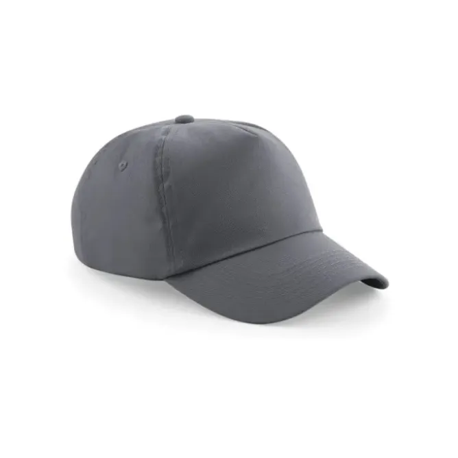 Cappello Original 5 Panel Cap Beechfield - B10