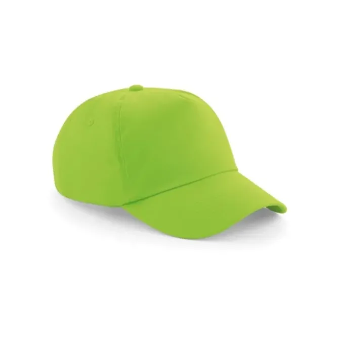 Cappello Original 5 Panel Cap Beechfield - B10