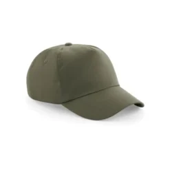 Cappello Original 5 Panel Cap Beechfield - B10