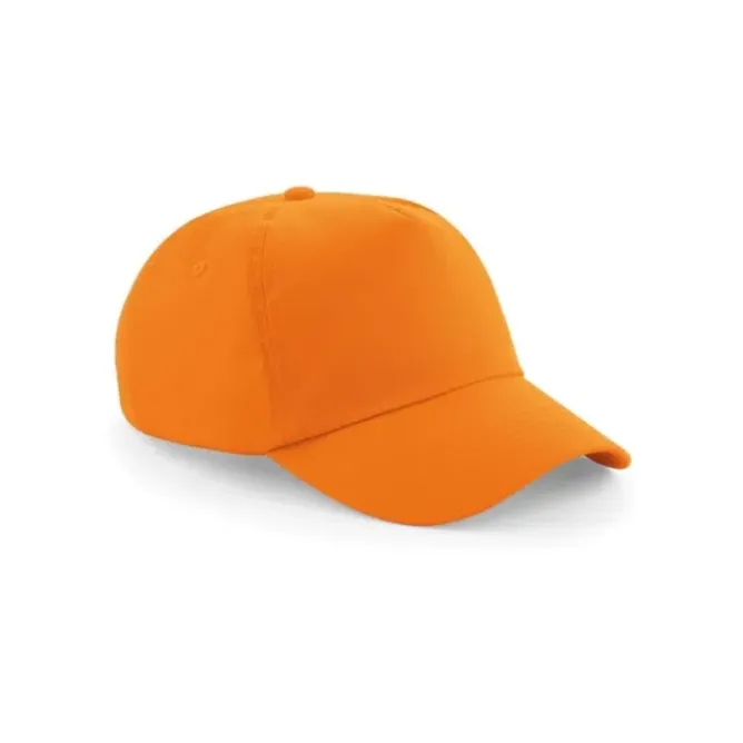 Cappello Original 5 Panel Cap Beechfield - B10