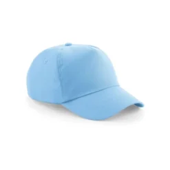 Cappello Original 5 Panel Cap Beechfield - B10