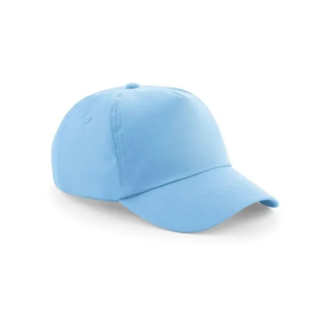 Cappello Original 5 Panel Cap Beechfield - B10