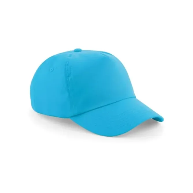 Cappello Original 5 Panel Cap Beechfield - B10