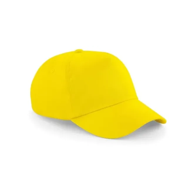 Cappello Original 5 Panel Cap Beechfield - B10