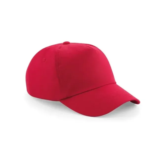 Cappello Original 5 Panel Cap Beechfield - B10
