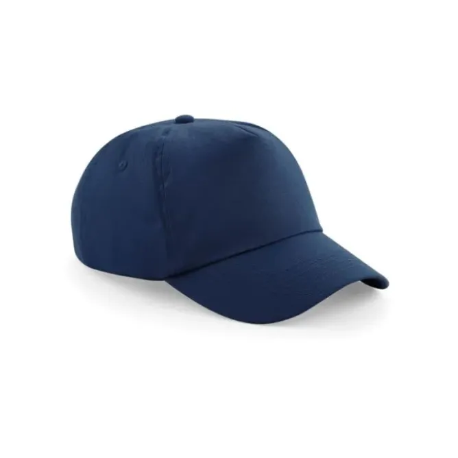 Cappello Original 5 Panel Cap Beechfield - B10