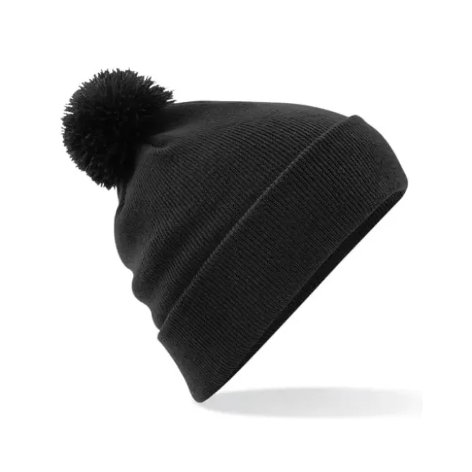 Cappello Original Pom Pom Beanie Beechfield - B426