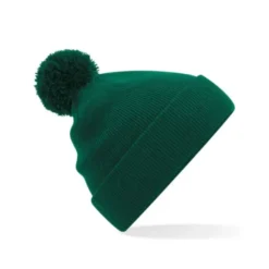 Cappello Original Pom Pom Beanie Beechfield - B426