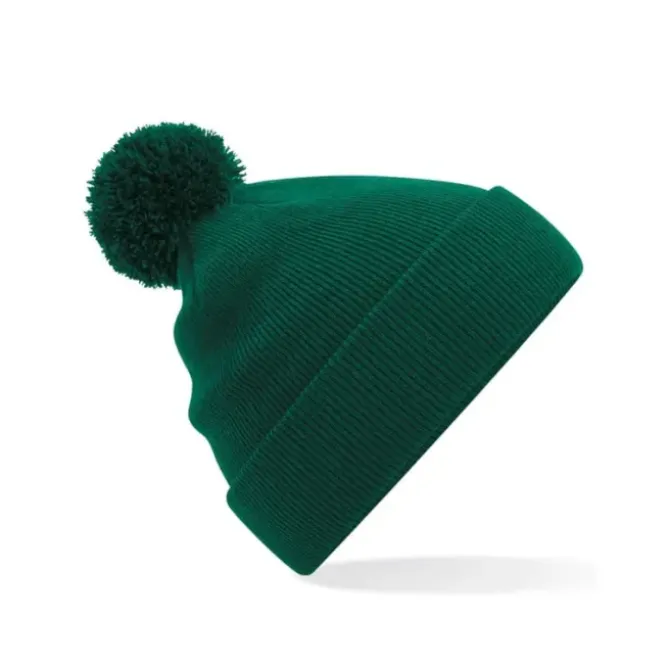 Cappello Original Pom Pom Beanie Beechfield - B426