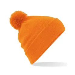 Cappello Original Pom Pom Beanie Beechfield - B426