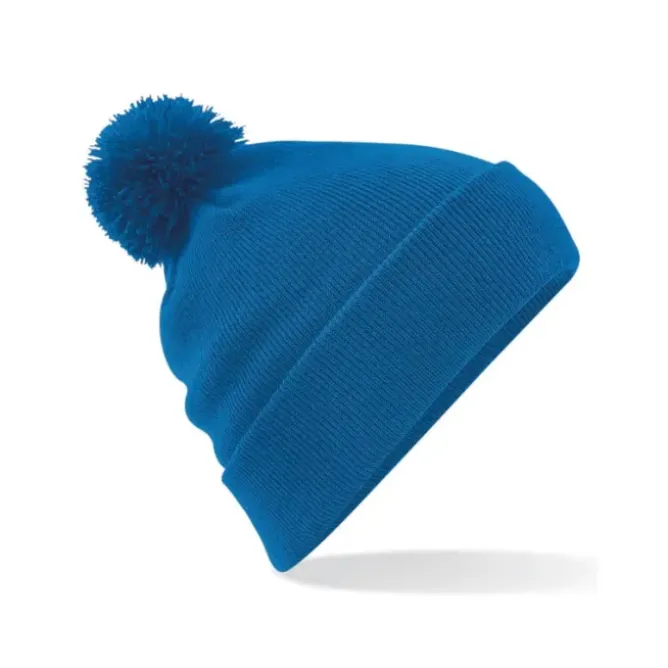 Cappello Original Pom Pom Beanie Beechfield - B426