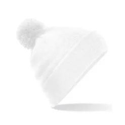 Cappello Original Pom Pom Beanie Beechfield - B426
