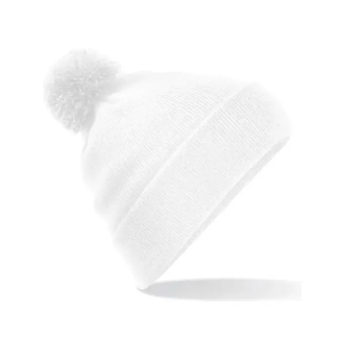 Cappello Original Pom Pom Beanie Beechfield - B426